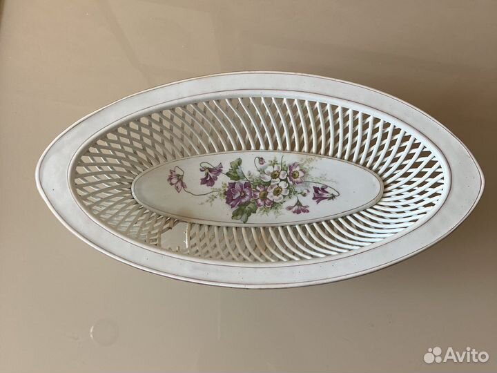 Сухарница СССР