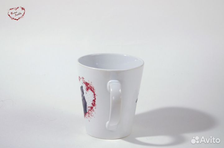 Набор кружек 