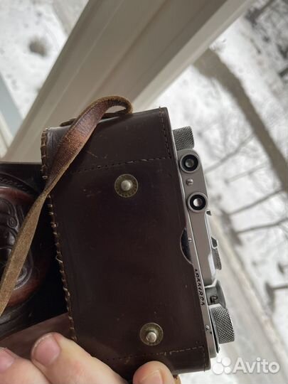 Фотоаппарат