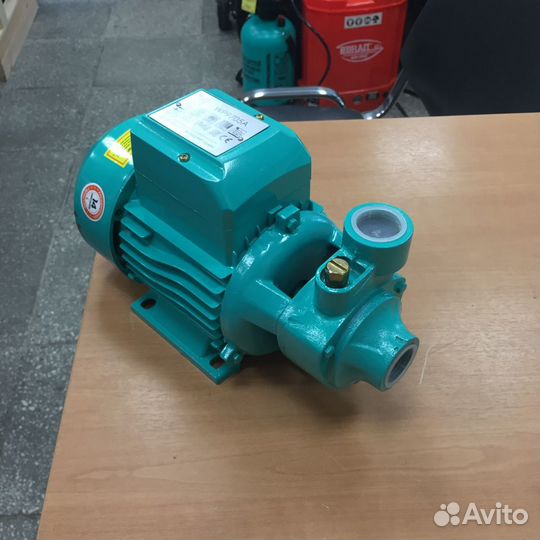 Насос поверхностный Sturm 550Вт 2700л\час