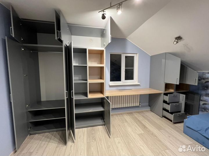 Рабочая зона 1413