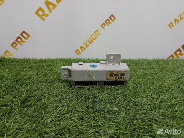 Блок комфорта Hyundai I30 GD 2011-2017