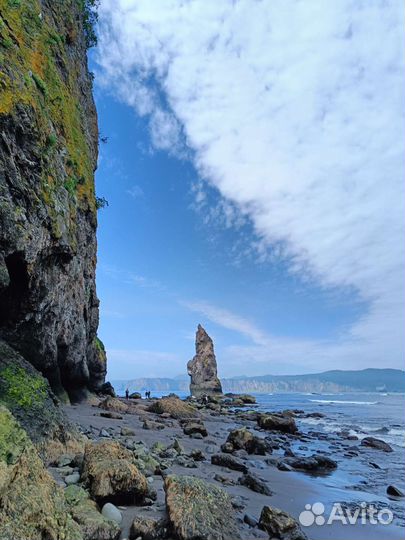 Экскурсии по Камчатке
