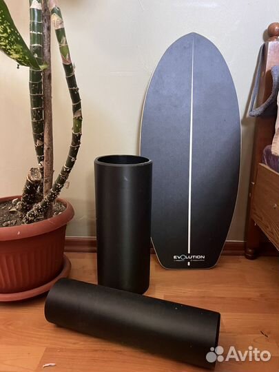 Баланс борд