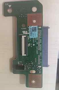 X555ld HDD board Rev. 3.3