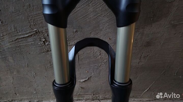 Вилка Manitou Machete воздух