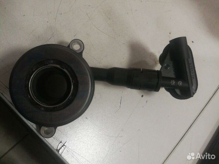 Подшипник выжимной гидравлический