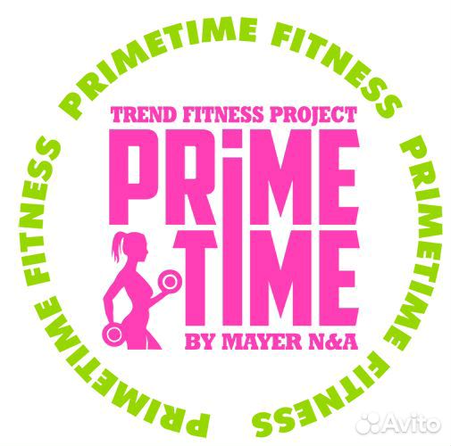 Тренер по фитнесу