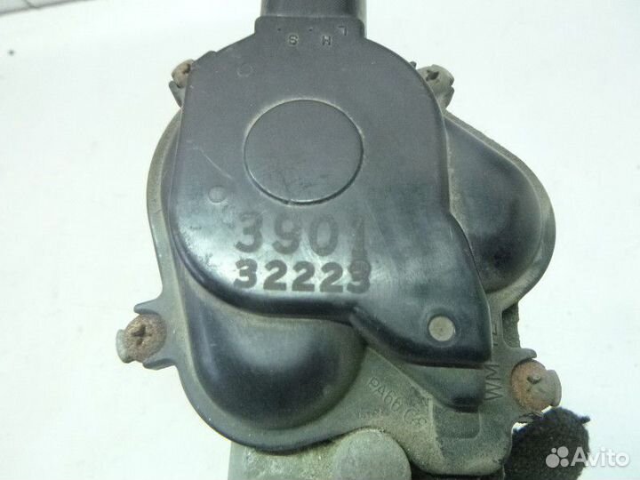 Моторчик стеклоочистителя передний infiniti FX (S5