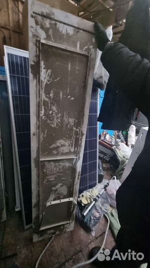 Инфракрасный обогреватель 4кВт