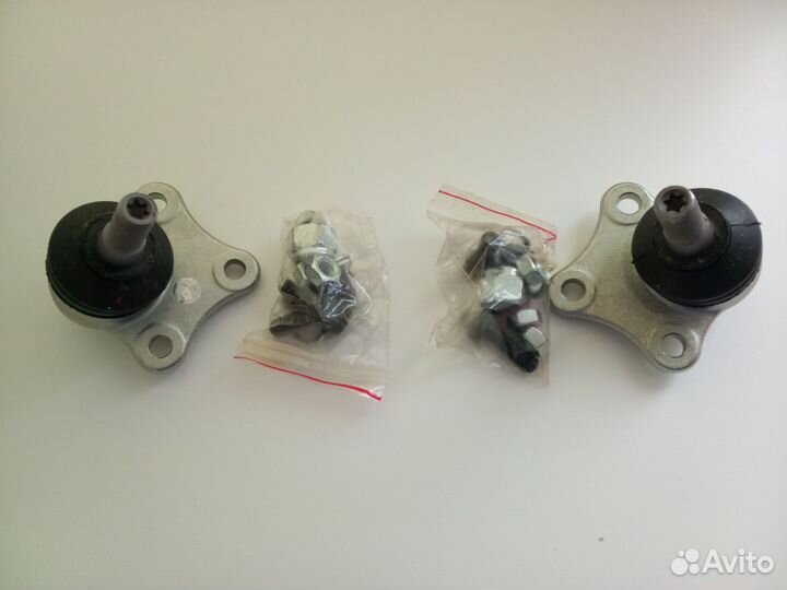 Шаровые опоры LADA vesta оригинал 2 шт