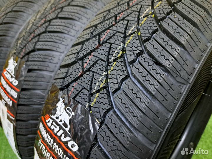 Arivo Winmaster ProX ARW3 175/65 R14 82T