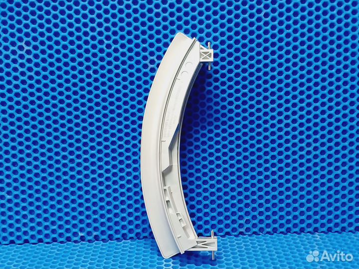 Ручка люка стиральной машины Bosch