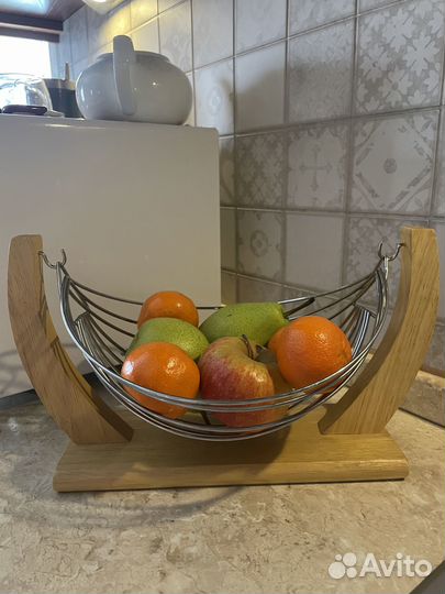 Подставка для фруктов