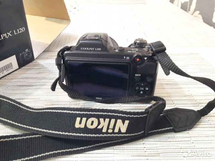 Фотоаппарат