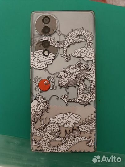 HONOR 70, 8/256 ГБ