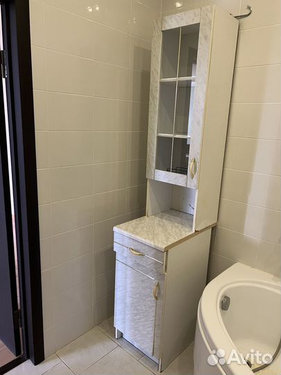 Тумба для ванной