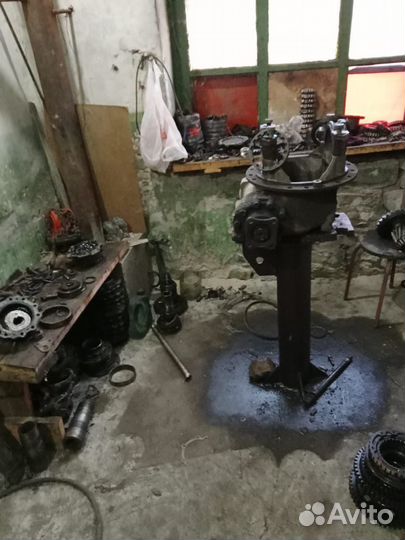 Авторазборка камаз