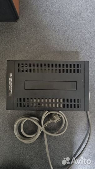 Блок питания panasonic AG-B640