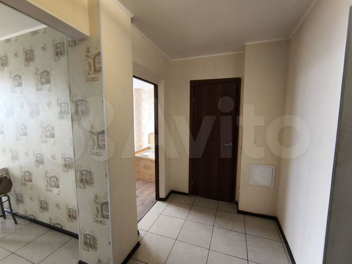 1-к. квартира, 35,4 м², 9/10 эт.