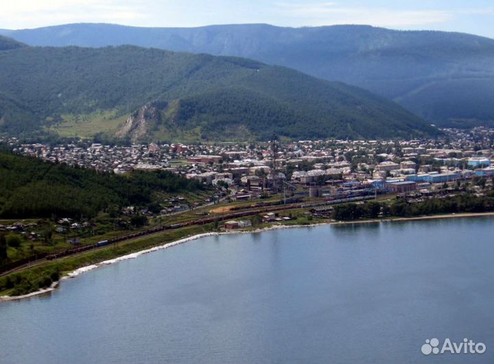 VIP-тур на Baikal 6 дней