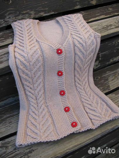 Вязание на заказ : свитера женские и мужские