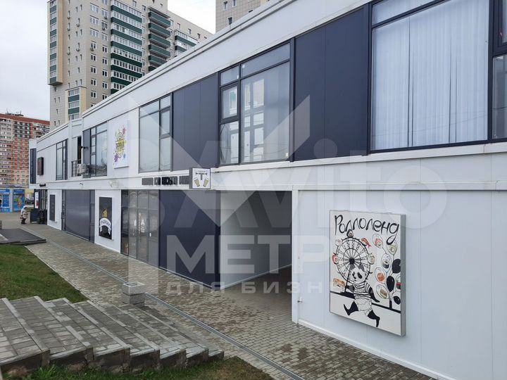 Помещение на ул. Трудовой Славы