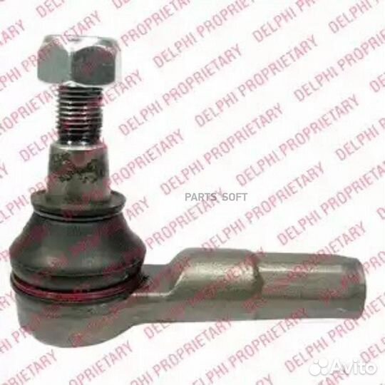 Нак.рул.тяги mercedes sprinter/VW crafter 06 2E0 713 501 Delphi / TA2461