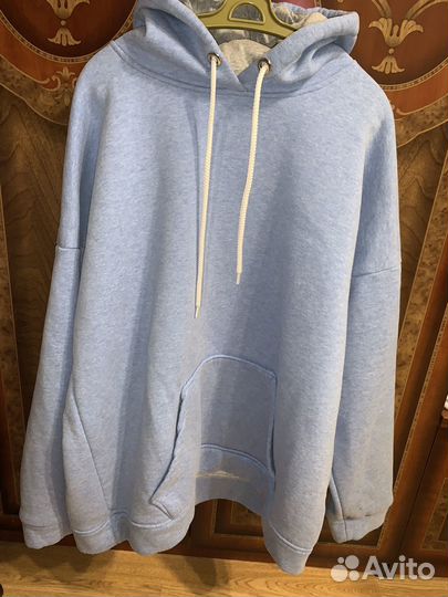 Костюм теплый