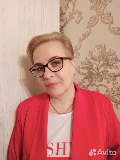 Уборщица на 4-6часов