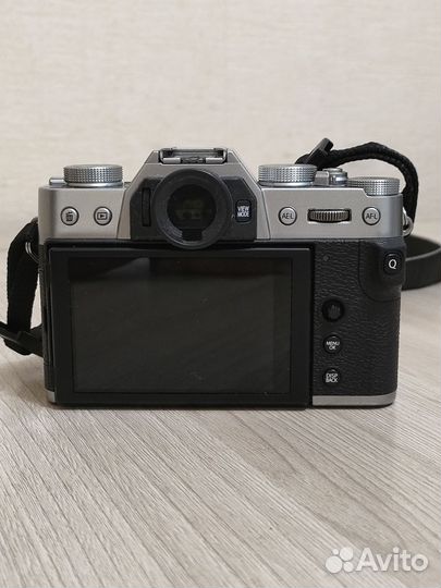 Фотоаппарат Fujifilm xt30