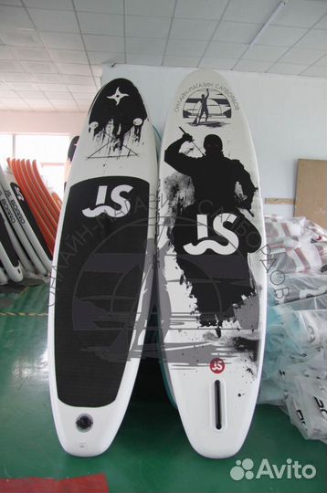 Сап доска Sup board сап борд новый