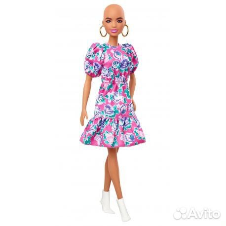 Barbie Fashionistas 150 GHW64