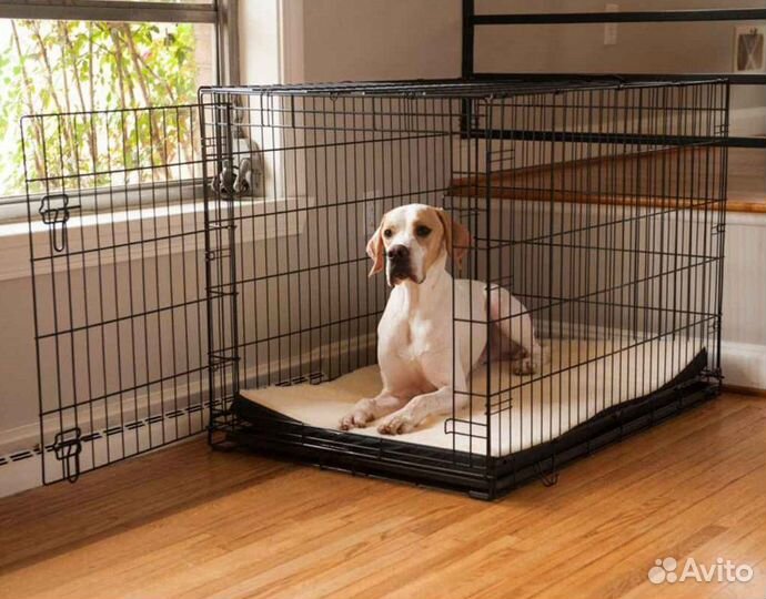 Клетка для Собак