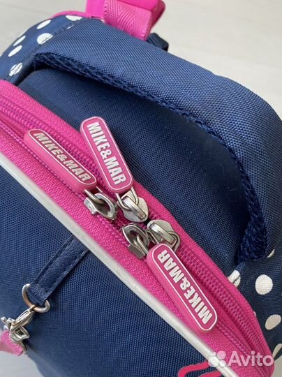 Рюкзак фирмы Mike &mar