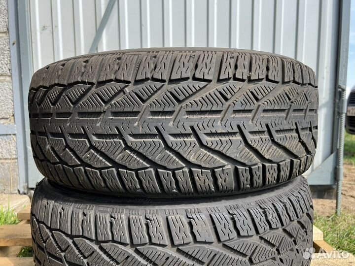 Kormoran Snow 225/50 R17