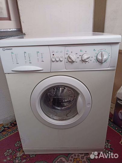 Стиральная машина б/у