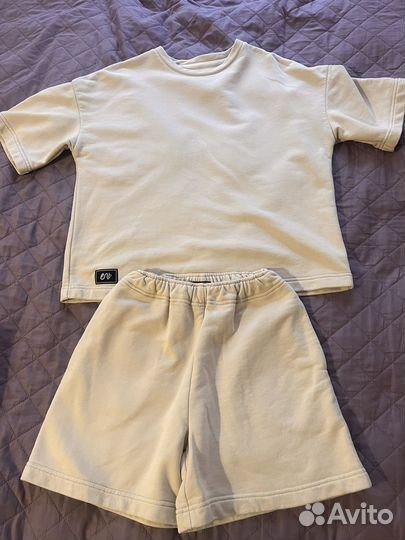 Спортивный костюм