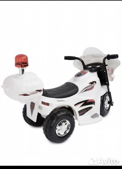Мотоцикл Электро скутер новый