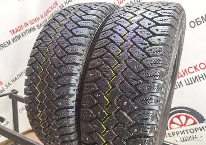 Continental ContiWinterViking 1 185/60 R15 88Y