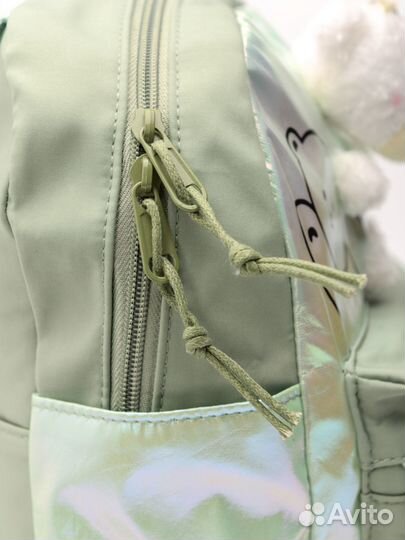 Рюкзак детский новый