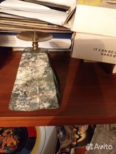 Подсвечник