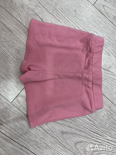 Шорты для девочек