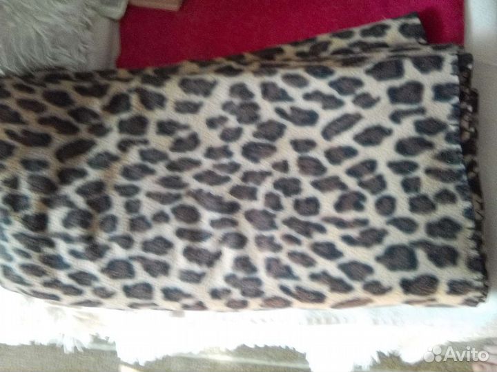 Плед покрывало на 2 сп.кровать