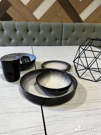 Набор посуды Restamica