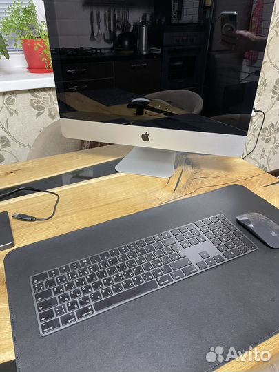 Apple iMac 21.5 2011