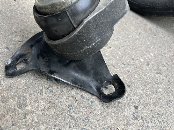 Опора двигателя ford mondeo 2