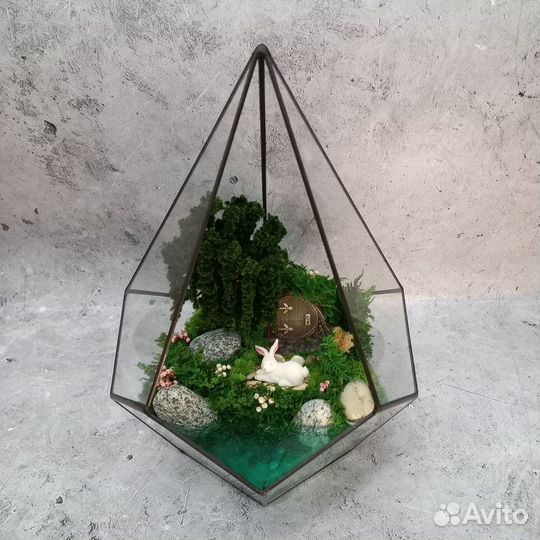 Моссариумы