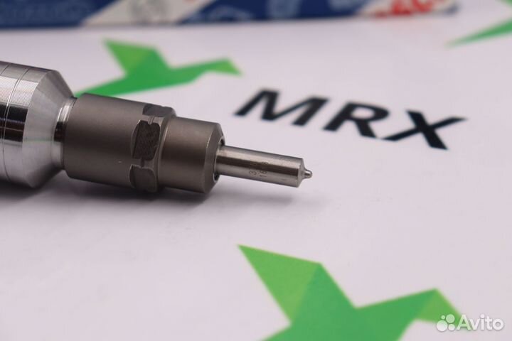 Форсунка топливная 0445120092