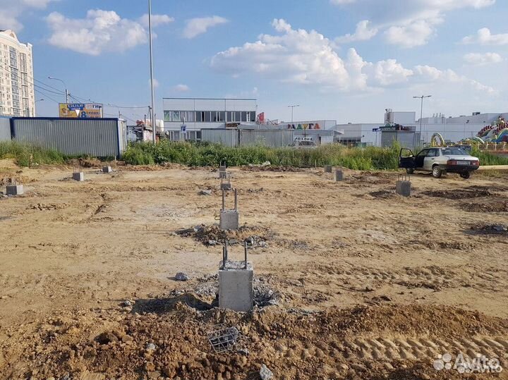 Железобетонные, Забивные жб сваи от производителя